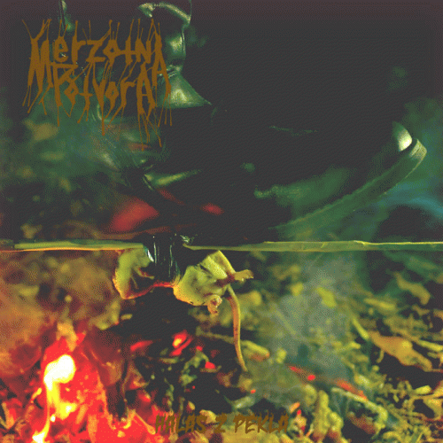 Merzotna Potvora : Halas Z Pekla